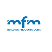 MFM Building Products Corp logo, MFM Building Products Corp contact details