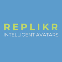 REPLIKR® INTELLIGENT AVATARS logo, REPLIKR® INTELLIGENT AVATARS contact details