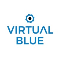 Virtual Blue Limited logo, Virtual Blue Limited contact details