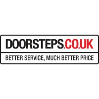 Doorsteps.co.uk logo, Doorsteps.co.uk contact details