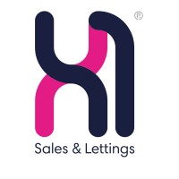 X1 Lettings logo, X1 Lettings contact details