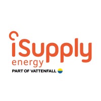 iSupplyEnergy logo, iSupplyEnergy contact details