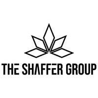 The Shaffer Group logo, The Shaffer Group contact details