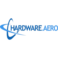 Hardware.aero LLC logo, Hardware.aero LLC contact details