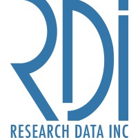 Research Data, Inc logo, Research Data, Inc contact details