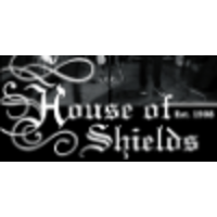 The House Of Shields Salloon logo, The House Of Shields Salloon contact details