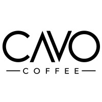 Cavo Coffee logo, Cavo Coffee contact details