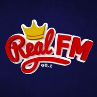 Rádio Real FM logo, Rádio Real FM contact details