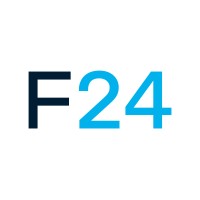 F24 Nordics AS logo, F24 Nordics AS contact details