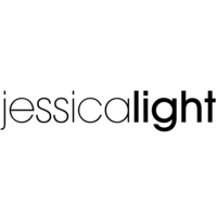 JessicaLight.me logo, JessicaLight.me contact details