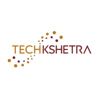 TechKshetra Info Solutions Pvt. Ltd logo, TechKshetra Info Solutions Pvt. Ltd contact details