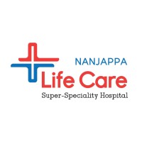 Nanjappa Life Care logo, Nanjappa Life Care contact details