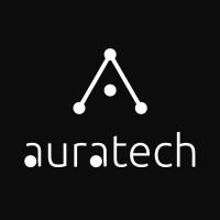 Auratech logo, Auratech contact details