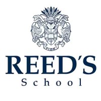 Reed's School logo, Reed's School contact details