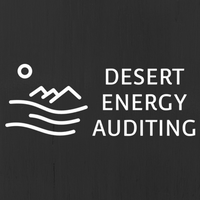 Desert Energy Auditing logo, Desert Energy Auditing contact details