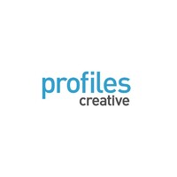 Profiles Creative logo, Profiles Creative contact details