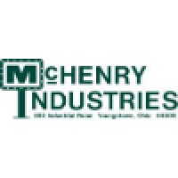 McHenry Industries logo, McHenry Industries contact details