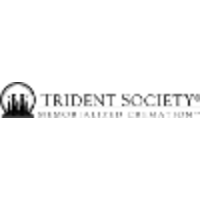 Trident Society logo, Trident Society contact details