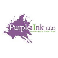 Purple Ink llc logo, Purple Ink llc contact details