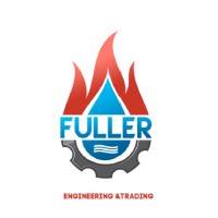 FULLER Electromechanical logo, FULLER Electromechanical contact details