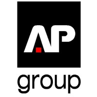 AP Group NZ logo, AP Group NZ contact details