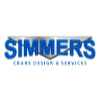 Simmers Crane Design & Services logo, Simmers Crane Design & Services contact details