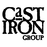 Cast Iron Group logo, Cast Iron Group contact details