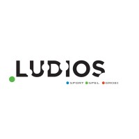 Ludios logo, Ludios contact details