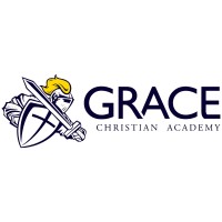 Grace Christian Academy - Kankakee logo, Grace Christian Academy - Kankakee contact details