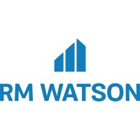 RM Watson Pty Ltd logo, RM Watson Pty Ltd contact details