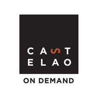 Castelão On Demand logo, Castelão On Demand contact details