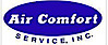 Air Comfort Service Inc logo, Air Comfort Service Inc contact details