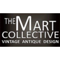 The Mart Collective logo, The Mart Collective contact details