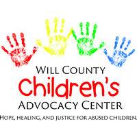 Will County Childrens Advocacy Center: hope, healing & justice for abused children logo, Will County Childrens Advocacy Center: hope, healing & justice for abused children contact details