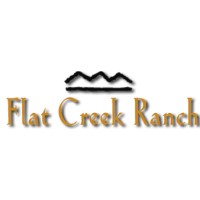 Flat Creek Ranch logo, Flat Creek Ranch contact details