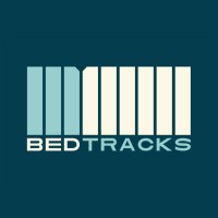 Bedtracks logo, Bedtracks contact details