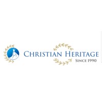 Christian Heritage logo, Christian Heritage contact details