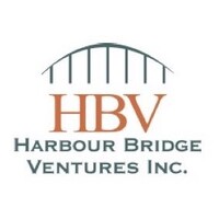 Harbour Bridge Ventures, Inc. logo, Harbour Bridge Ventures, Inc. contact details