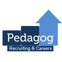 Pedagog | Recruiting & Careers logo, Pedagog | Recruiting & Careers contact details