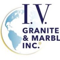 I.V. Granite & Marble Inc. logo, I.V. Granite & Marble Inc. contact details