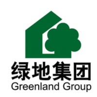 Greenland Holding Group logo, Greenland Holding Group contact details