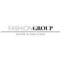 Fashion Group Diseño y Publicidad logo, Fashion Group Diseño y Publicidad contact details