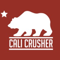 Cali Crusher logo, Cali Crusher contact details