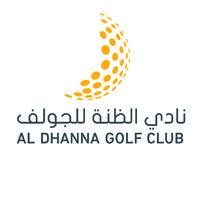 Al Dhanna Golf Club logo, Al Dhanna Golf Club contact details