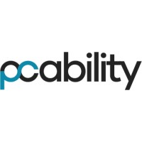 PC Ability logo, PC Ability contact details