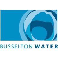 Busselton Water logo, Busselton Water contact details