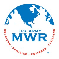 Fort Sill Family and MWR logo, Fort Sill Family and MWR contact details