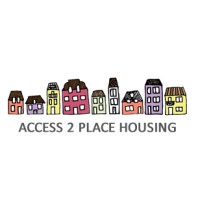 Access 2 Place Housing logo, Access 2 Place Housing contact details