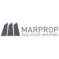 Marprop logo, Marprop contact details