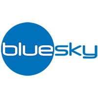 Bluesky International Limited logo, Bluesky International Limited contact details